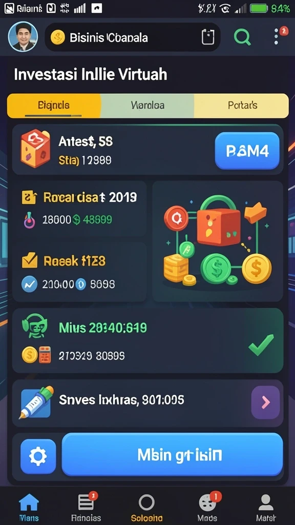 Screenshot joko4d nomor 3