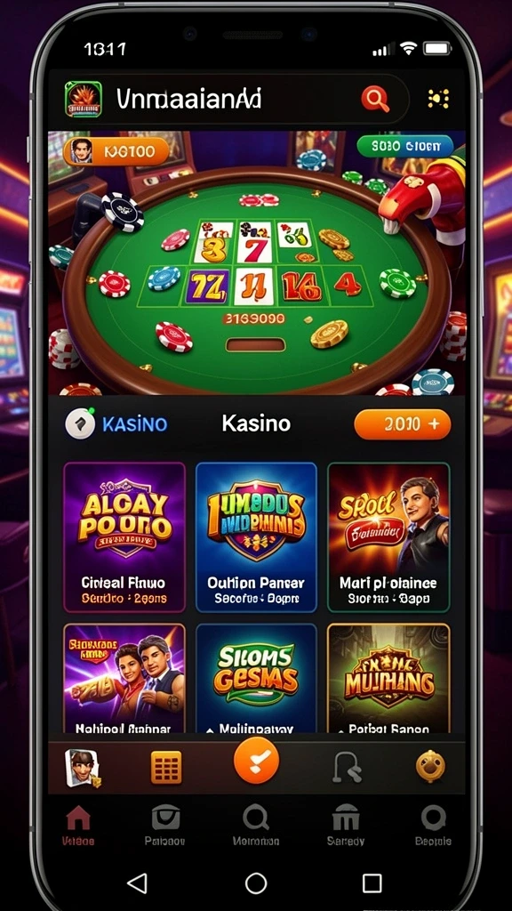 Screenshot juarago nomor 2