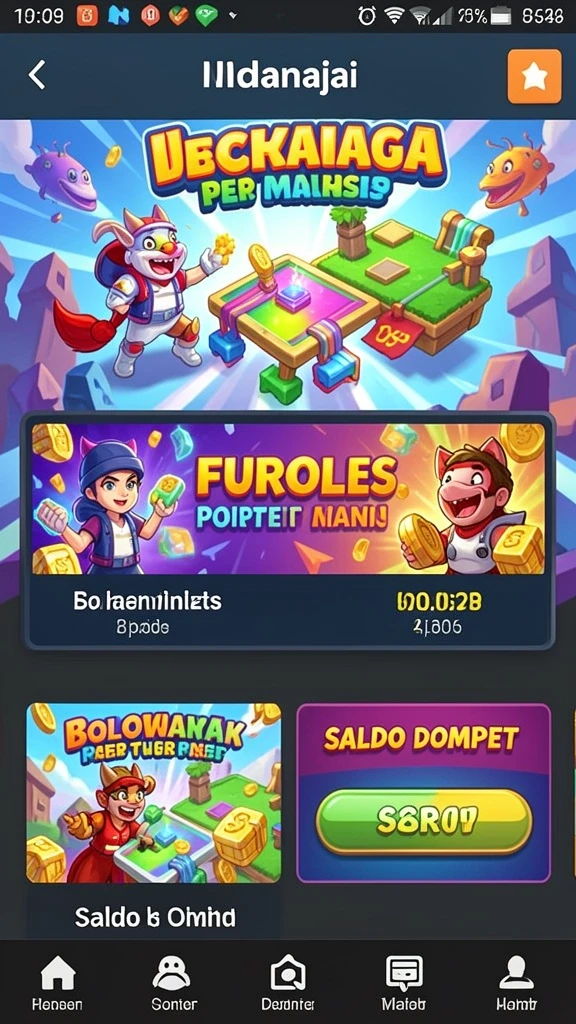 Screenshot kelinci777 nomor 3