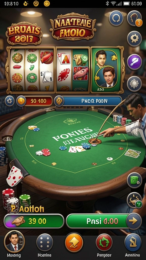 Screenshot kpk100 nomor 1