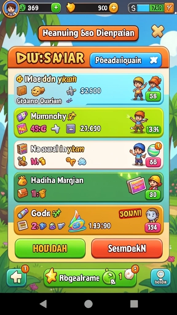 Screenshot kpk100 nomor 2