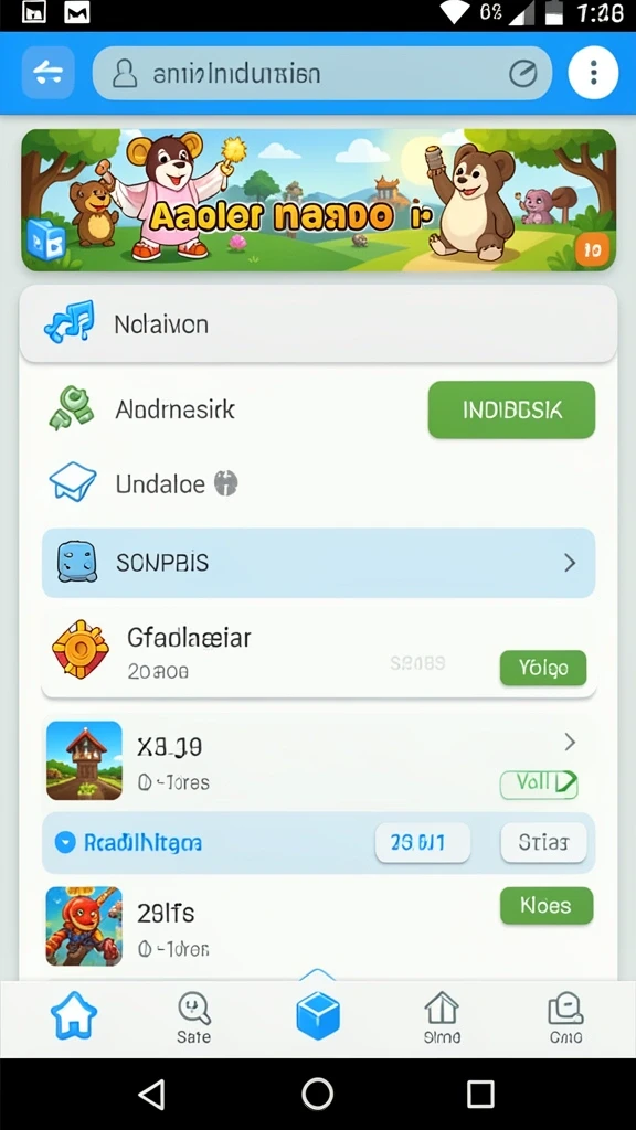 Screenshot kpk100 nomor 3