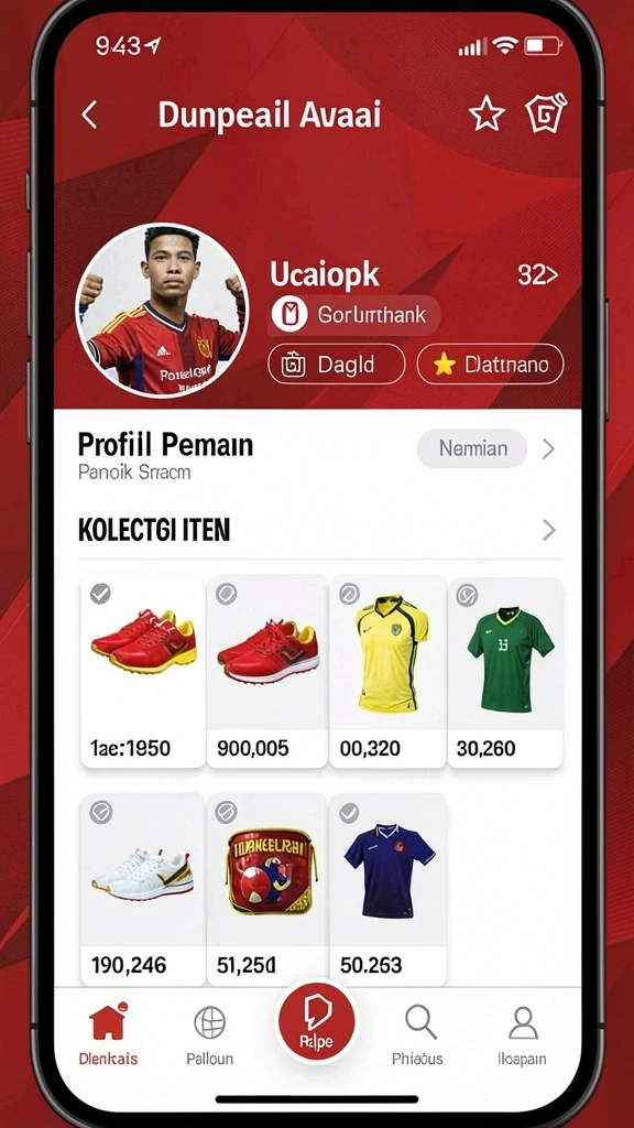 Screenshot ltdtoto nomor 1