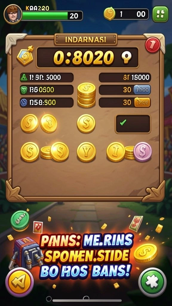 Screenshot lucky72 nomor 1