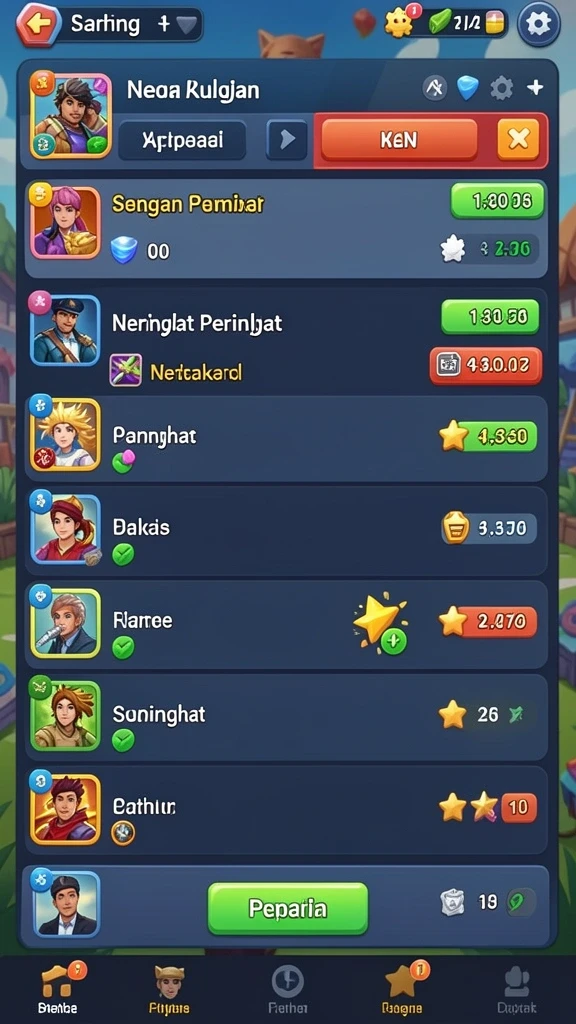 Screenshot lunatogel nomor 2