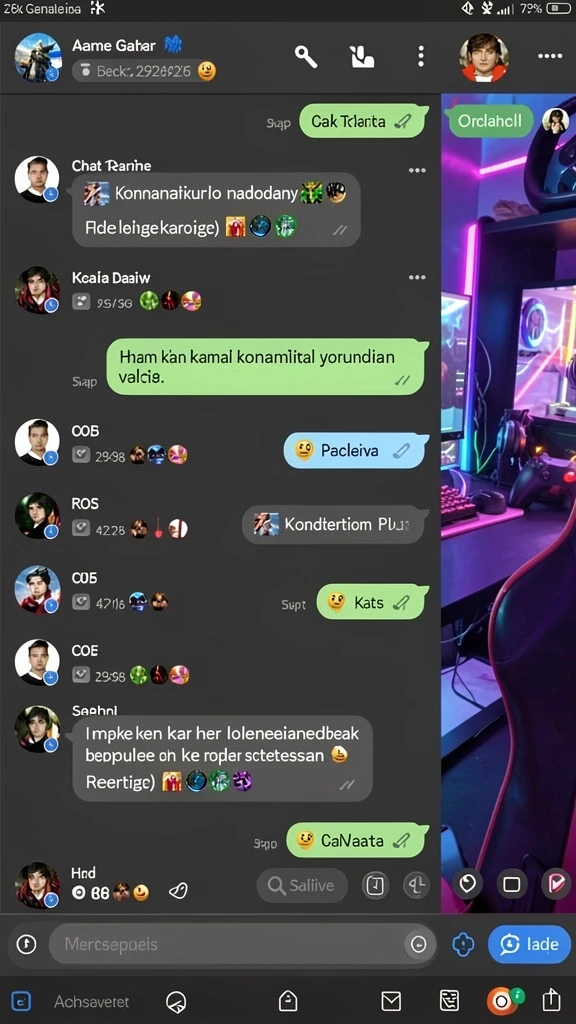 Screenshot luxury333 nomor 2