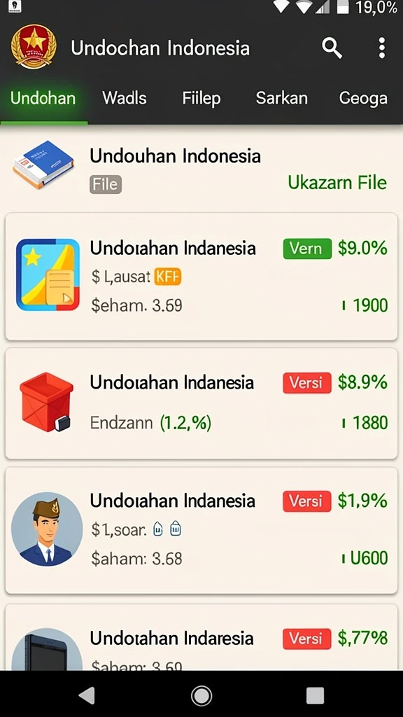 Screenshot magnet33 nomor 2