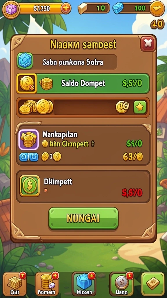 Screenshot mahjongjp88 nomor 3