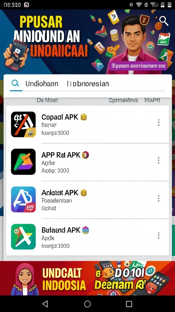 Screenshot mamen123 nomor 1