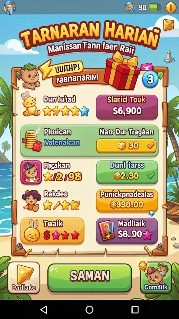 Screenshot maxseru nomor 1