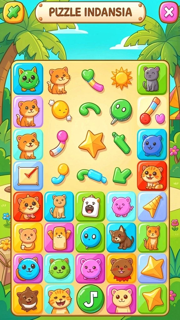 Screenshot mekar99 nomor 1