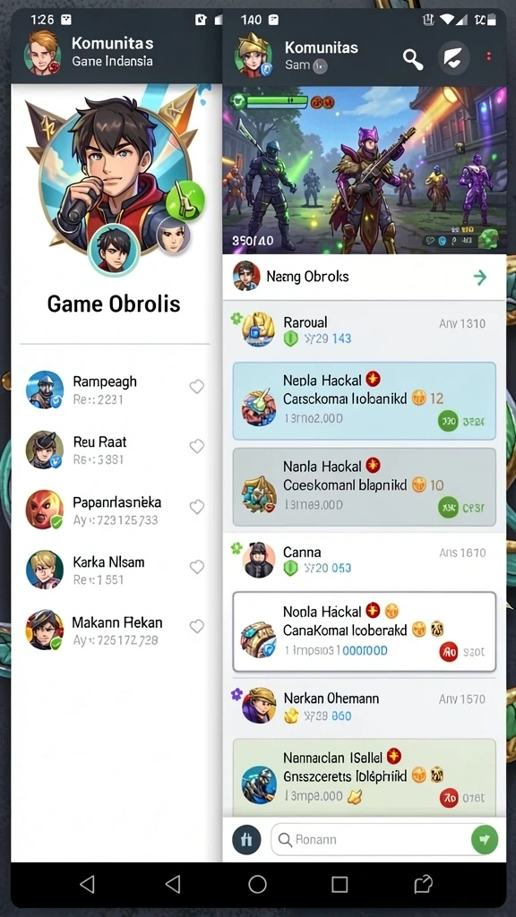Screenshot milo88 nomor 2