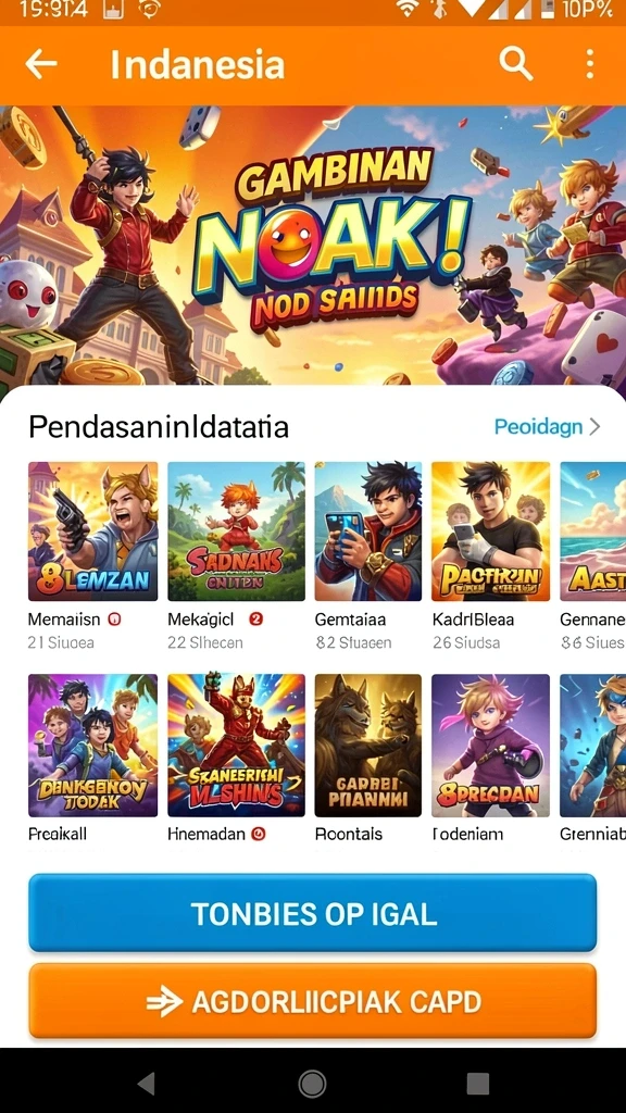 Screenshot milo88 nomor 3