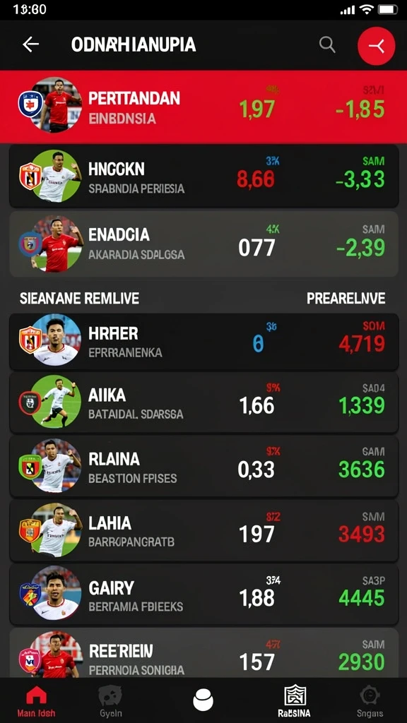 Screenshot minislot nomor 1