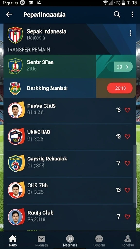 Screenshot minitoto nomor 1