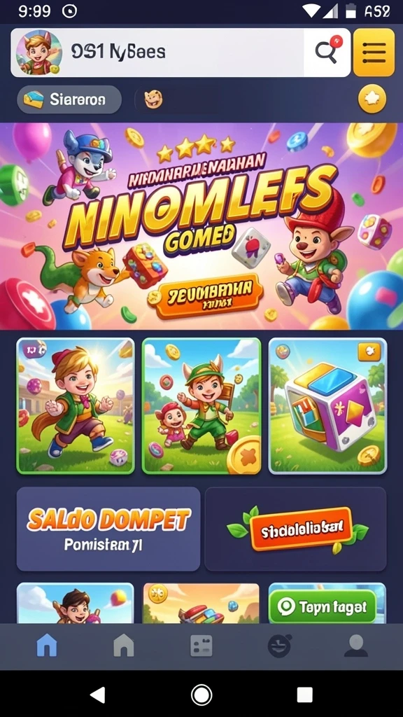 Screenshot mintoto nomor 2