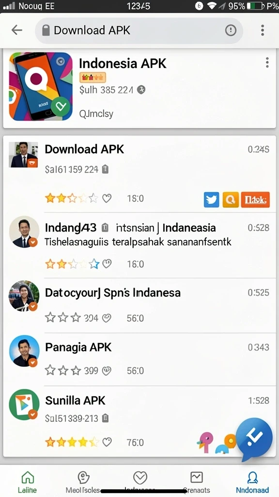 Screenshot naga1001 nomor 1