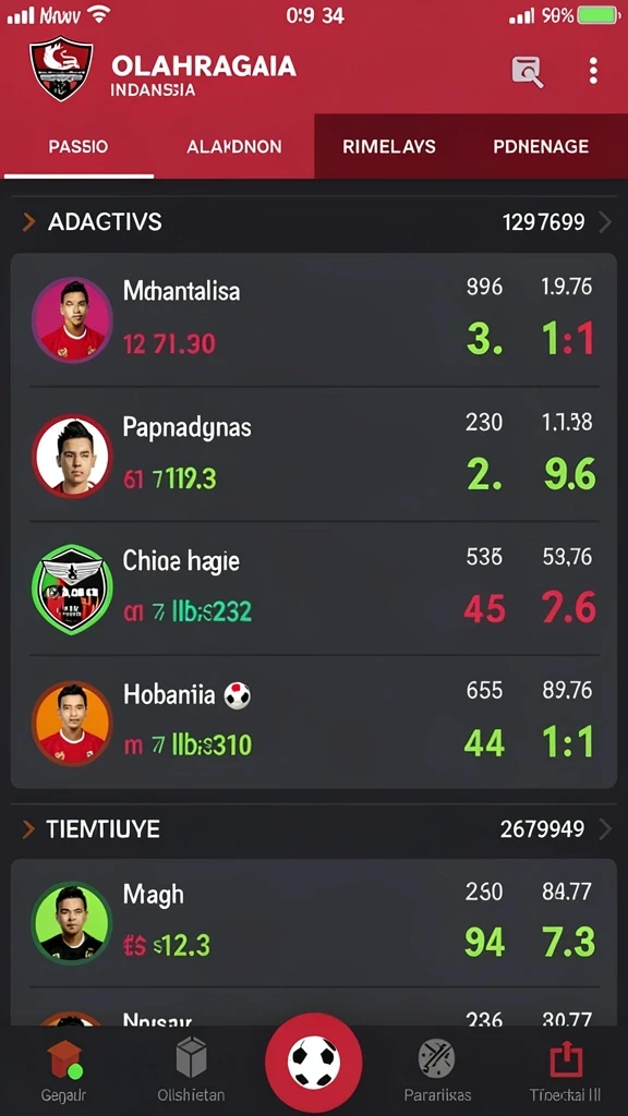 Screenshot naga1001 nomor 2