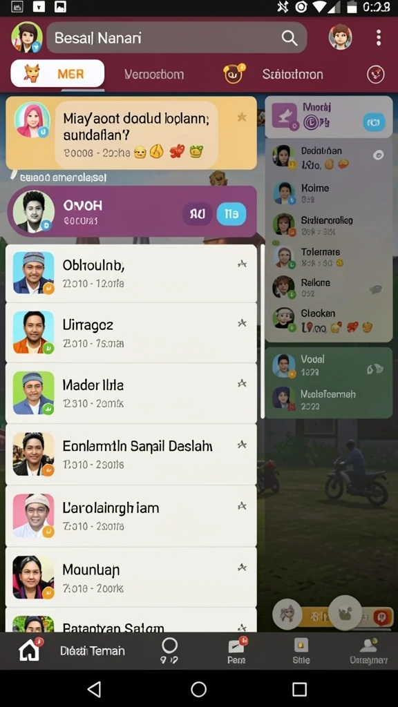 Screenshot naga889 nomor 2