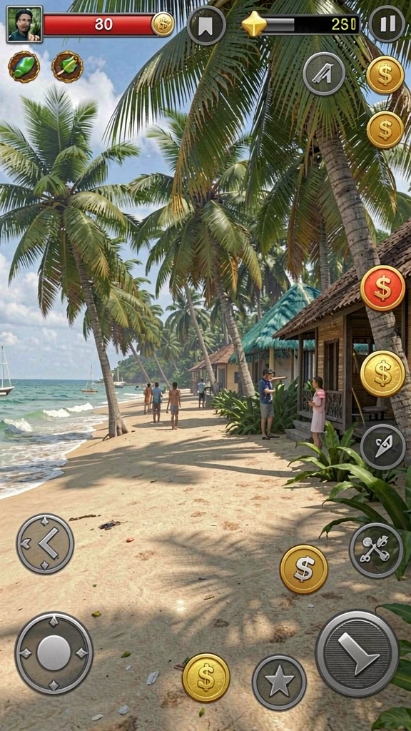 Screenshot nx888 nomor 3