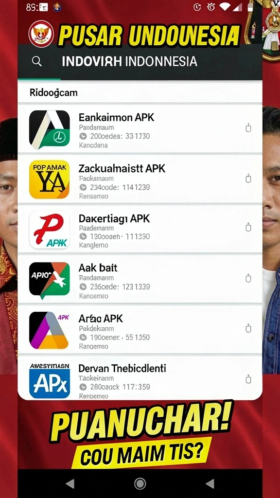 Screenshot pandawin nomor 3