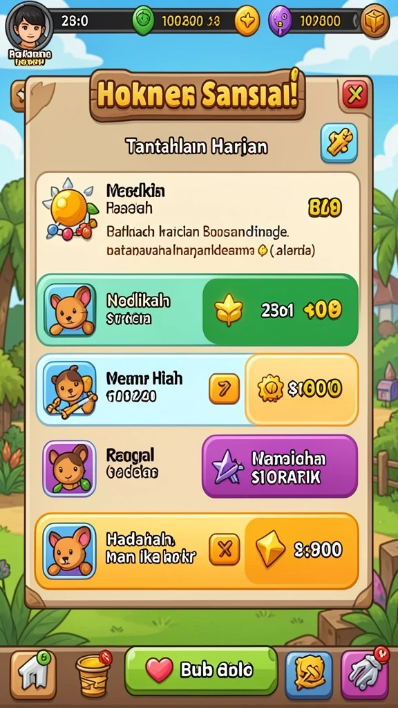 Screenshot pesiar88 nomor 2