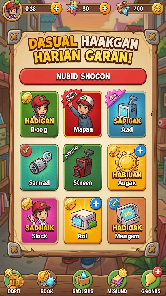 Screenshot petirrp nomor 1