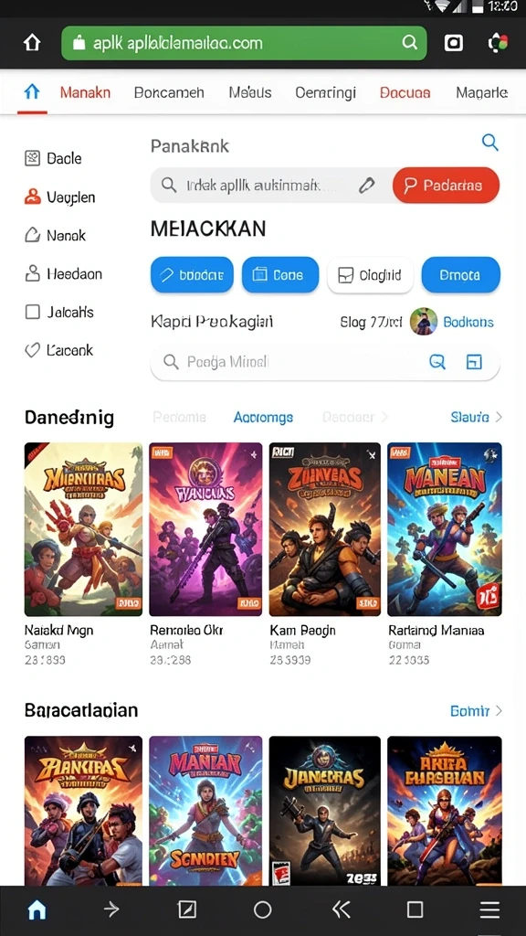 Screenshot polototo nomor 1