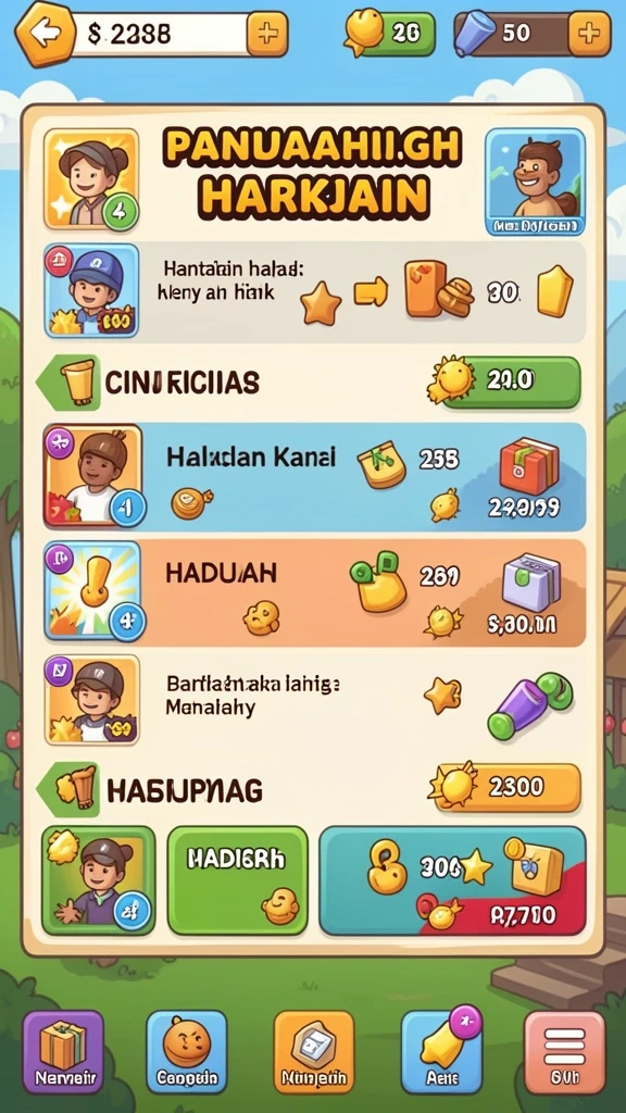Screenshot polototo nomor 2
