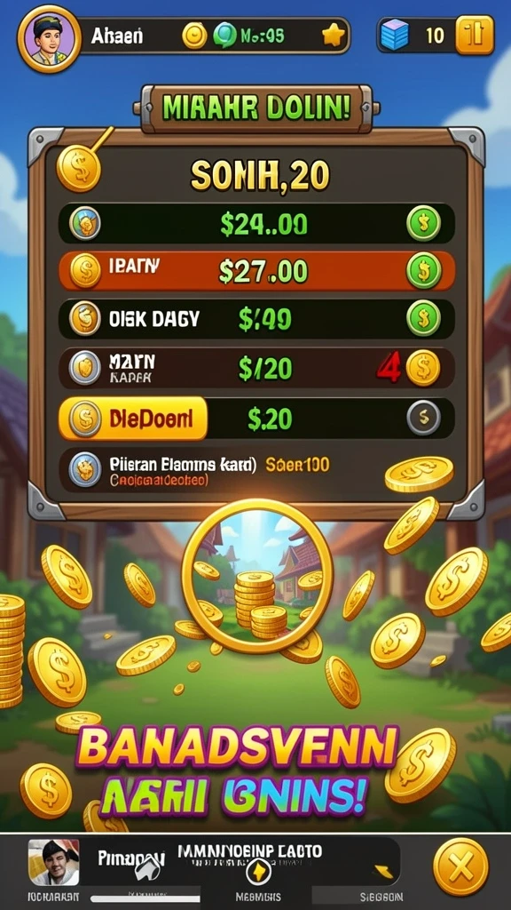 Screenshot putarmega nomor 3