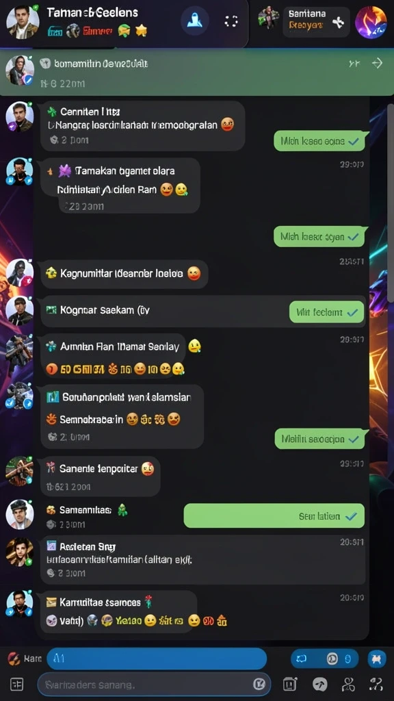Screenshot qq88asia nomor 1