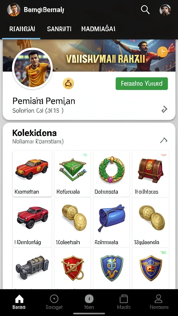 Screenshot rafi88 nomor 2