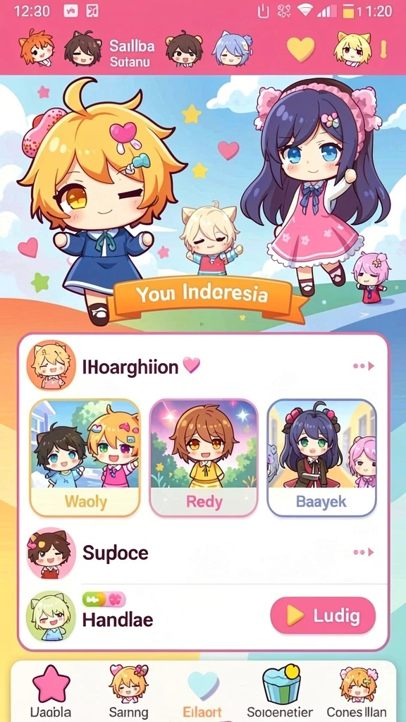 Screenshot rajastar nomor 1