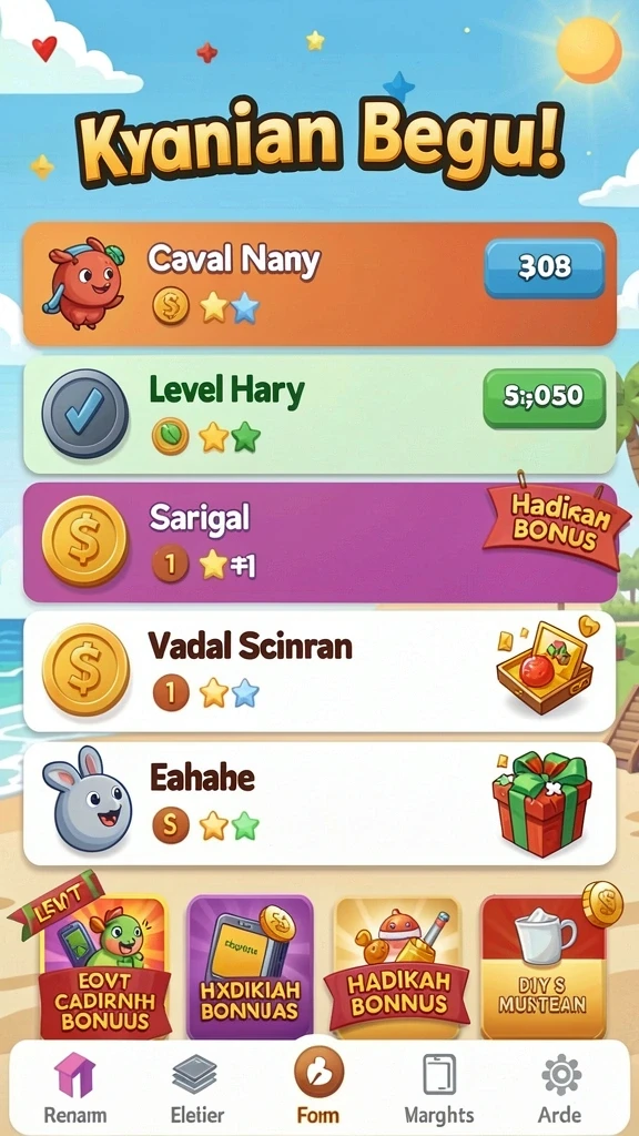 Screenshot rajastar nomor 2