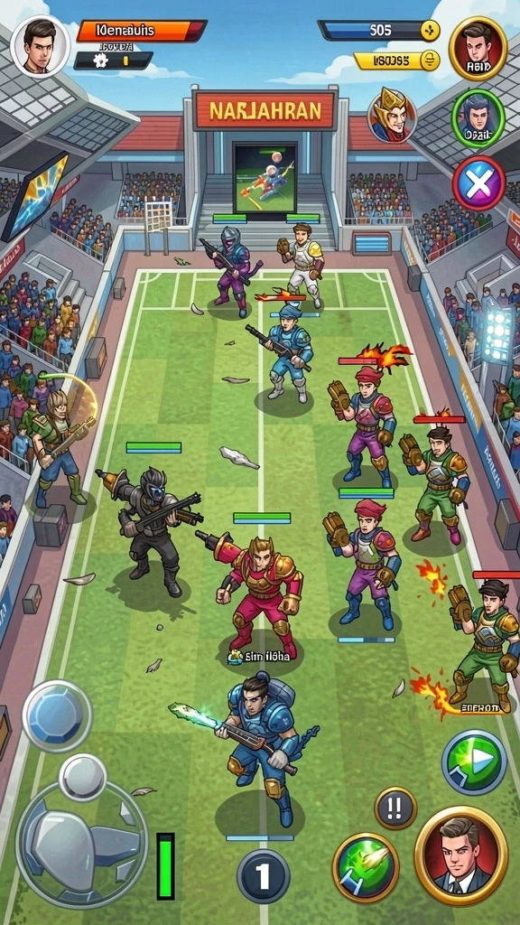 Screenshot rejekigames nomor 2