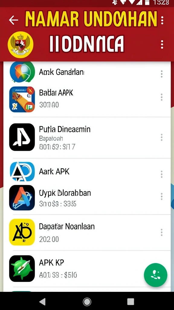Screenshot republik77 nomor 1