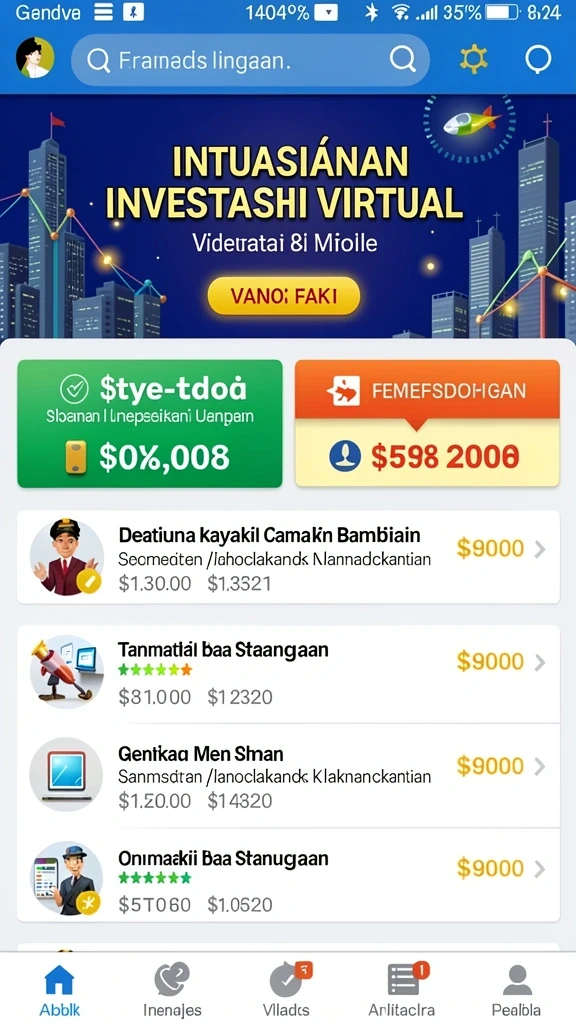 Screenshot ricis77 nomor 2