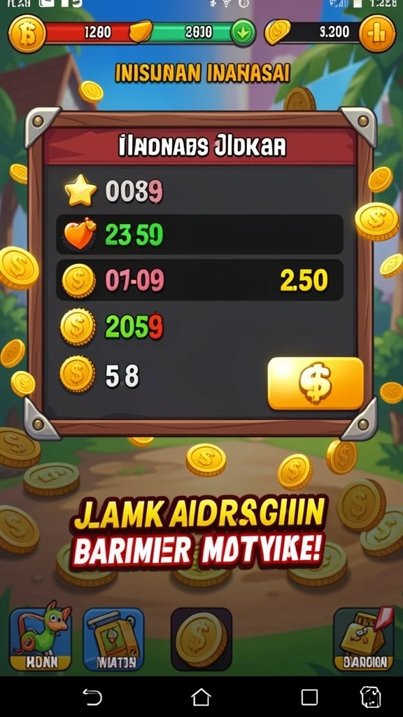 Screenshot royalplay nomor 2