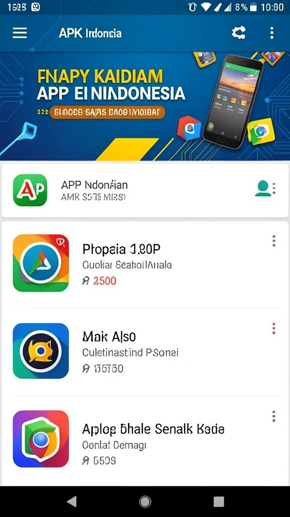 Screenshot royalplay nomor 3