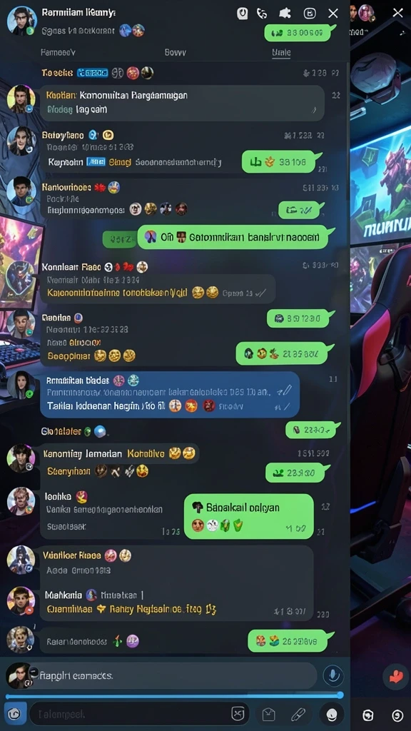 Screenshot rpvip3 nomor 1