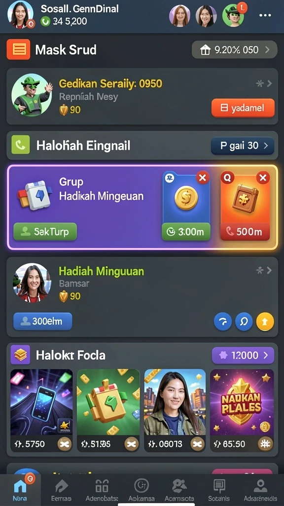 Screenshot rpvip8 nomor 1
