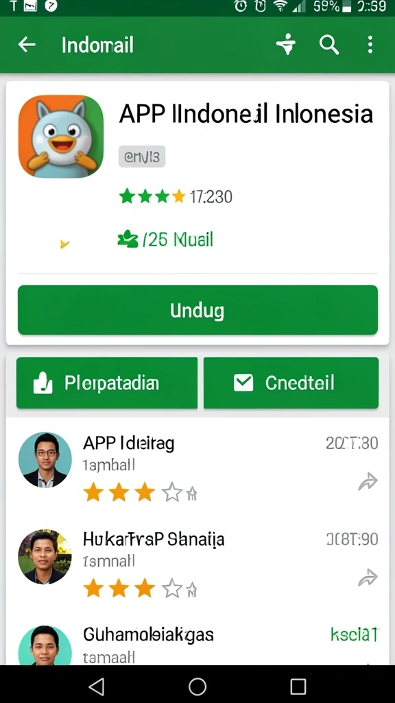 Screenshot rumpitoto nomor 2