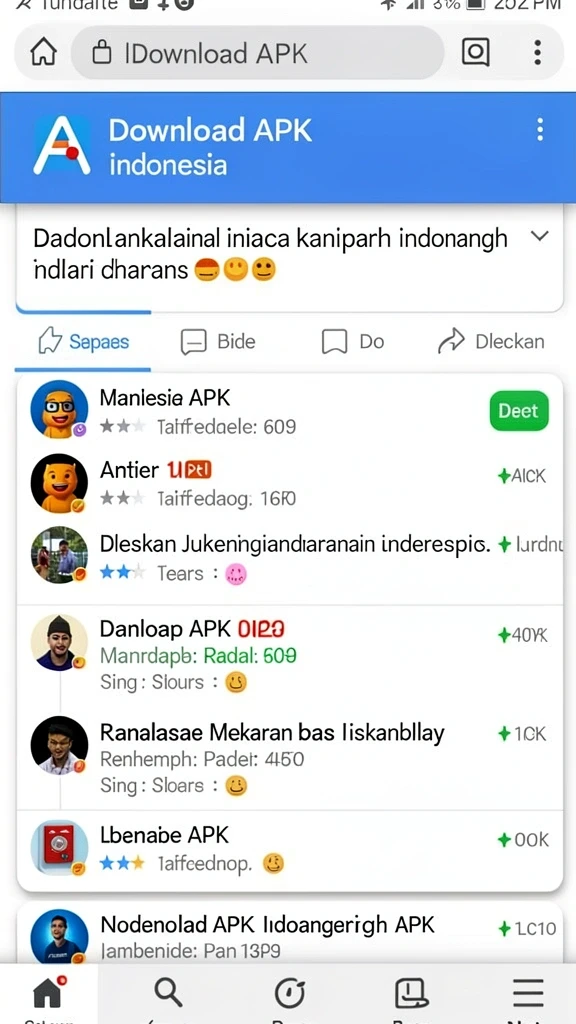 Screenshot sekolahtoto nomor 2