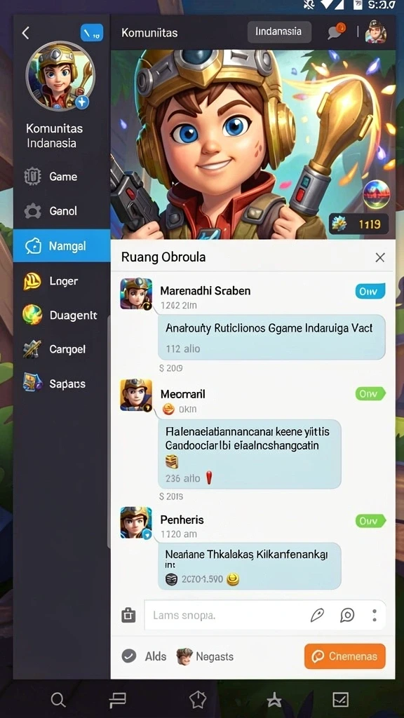 Screenshot sinte4d nomor 3