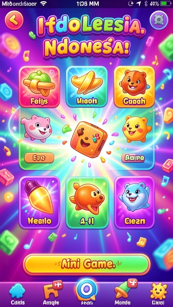 Screenshot slot8808 nomor 1