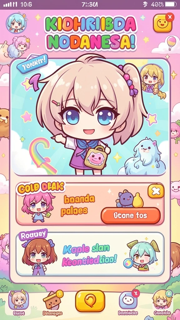 Screenshot slot8808 nomor 3