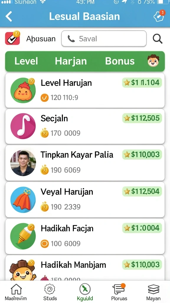 Screenshot st789 nomor 2