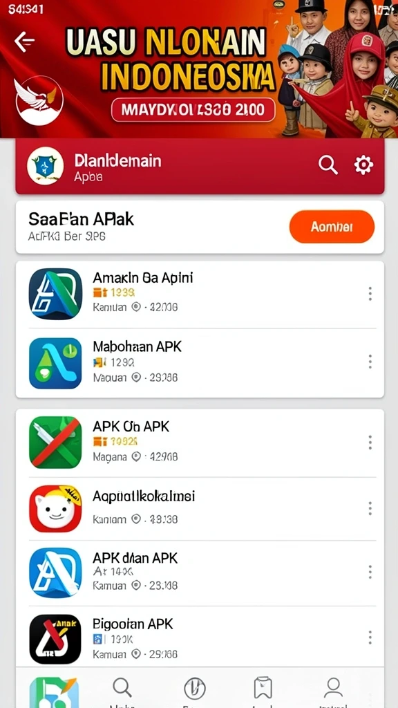 Screenshot subur88 nomor 3