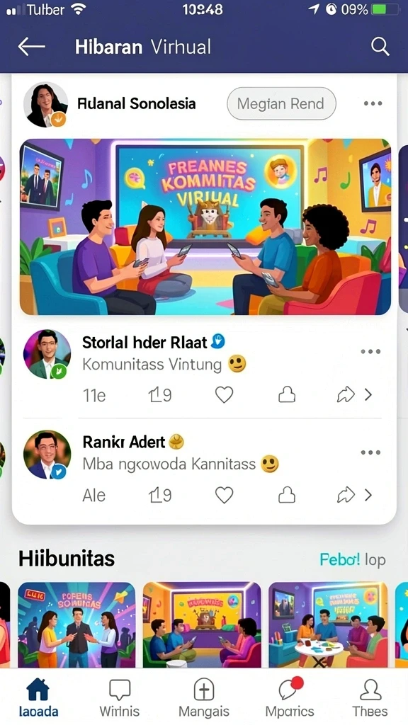 Screenshot super88 nomor 1