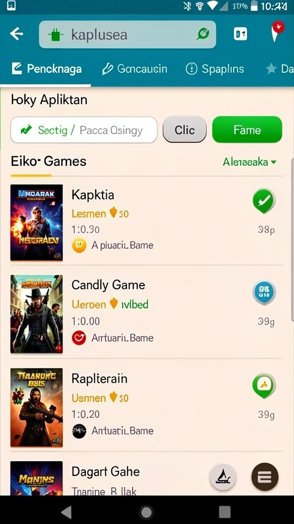 Screenshot supersvip nomor 1